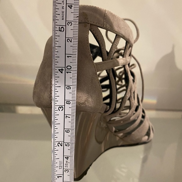 Authentic Giuseppe Zanotti heels - Picture 10 of 13